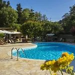 Andrikos A Holiday home Kalodhikatika