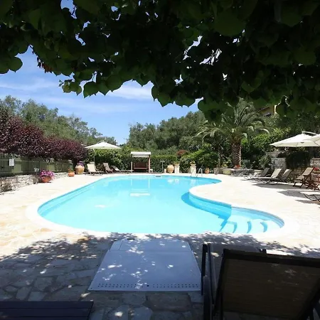 Vakantiehuis Andrikos A *