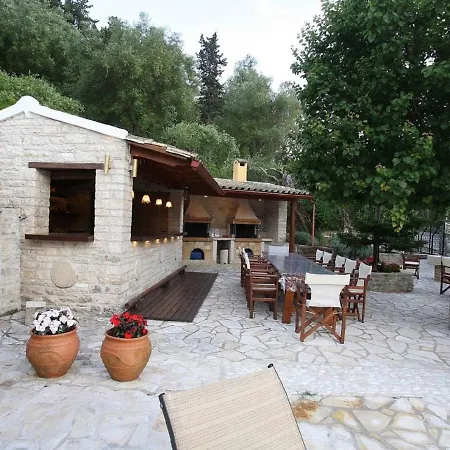 Casa de Férias Andrikos A