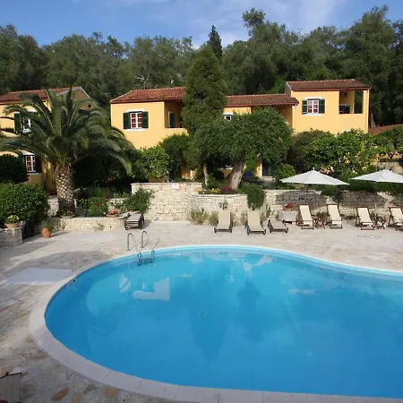 Andrikos A Holiday home *
