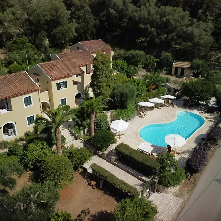 Casa de Férias Andrikos A