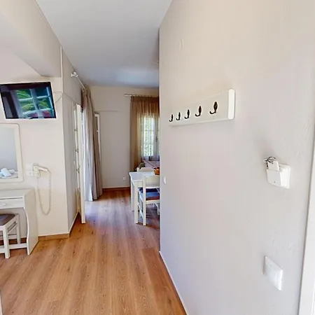 Andrikos A Casa de Férias *