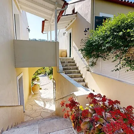Vakantiehuis Andrikos A *