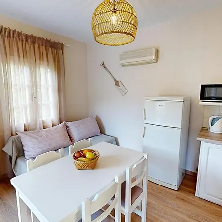 Vakantiehuis Andrikos A Kalodhikatika