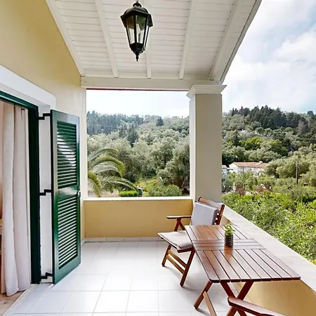 Holiday home Andrikos A *