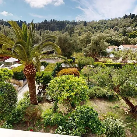Holiday home Andrikos A Kalodhikatika