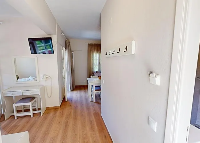 Andrikos A Vakantiehuis *