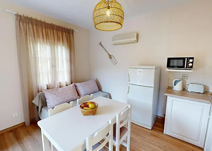 Vakantiehuis Andrikos A Kalodhikatika